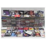 LARGE Lot of Music CD