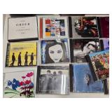 LARGE Lot of Music CD