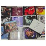 LARGE Lot of Music CD