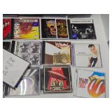 LARGE Lot of Music CD