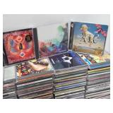 LARGE Lot of Music CD