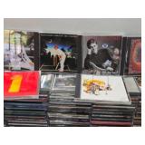 LARGE Lot of Music CD