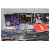 LARGE Lot of Music CD