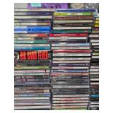 LARGE Lot of Music CD