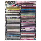 LARGE Lot of Music CD