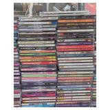 LARGE Lot of Music CD