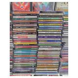 LARGE Lot of Music CD