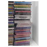LARGE Lot of Music CD
