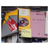 LARGE Lot of Music CD