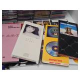 LARGE Lot of Music CD