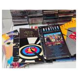 LARGE Lot of Music CD