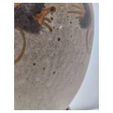 Larger Vintage Stoneware Pottery Wine Dispenser