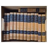 Large Britannica "Great Books" Collection