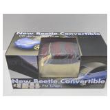 New in Box Volkswagen Beetle "Bug" CD Player Stereo & Radio