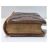 Large Ornate Antique 1880