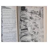 Large Ornate Antique 1880