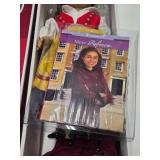 Excellent Condition AMERICAN GIRL Doll w/Box & Special Swedish Costume