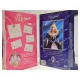 Lot of 4 Mint in Box Barbie Dolls #1
