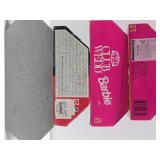 Lot of 4 Mint in Box Barbie Dolls #1