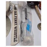 Large Estate Lot of Assorted Vintage Musical Instruments