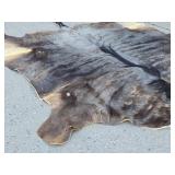 Genuine Animal Hide Rug