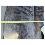 Genuine Animal Hide Rug