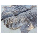 Genuine Animal Hide Rug