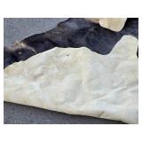 Genuine Animal Hide Rug