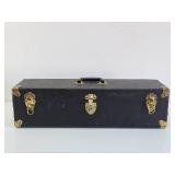 Excellent Quality Vintage BADGER Shooting Case - Badger Shooters Supply