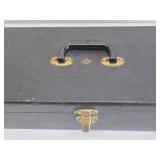 Excellent Quality Vintage BADGER Shooting Case - Badger Shooters Supply