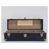 Excellent Quality Vintage BADGER Shooting Case - Badger Shooters Supply