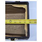 Excellent Quality Vintage BADGER Shooting Case - Badger Shooters Supply