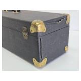 Excellent Quality Vintage BADGER Shooting Case - Badger Shooters Supply
