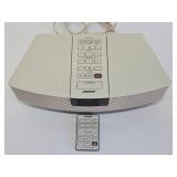 Working BOSE Wave Radio w/Remote