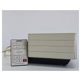 Working BOSE Wave Radio w/Remote
