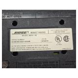 Working BOSE Wave Radio w/Remote
