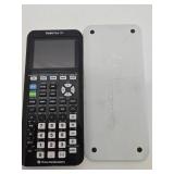 Lot of 4 Good Graphing Calculator