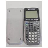 Lot of 4 Good Graphing Calculator