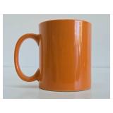 Vintage 1963 HUMBOLT Indians Ceramic Coffee Mug