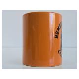 Vintage 1963 HUMBOLT Indians Ceramic Coffee Mug