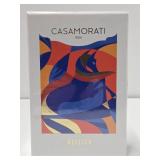 Brand New Casamorati "MEFISTO" Cologne - 1 FL OZ