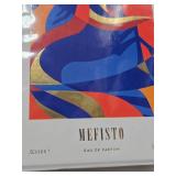 Brand New Casamorati "MEFISTO" Cologne - 1 FL OZ