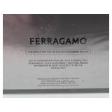 Brand New Ferragamo "UOMO" Cologne - 3.4 FL OZ