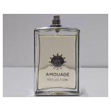 New Full Bottle of AMOUGE Reflection Cologne - 3.4 FL OZ