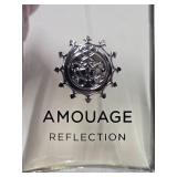 New Full Bottle of AMOUGE Reflection Cologne - 3.4 FL OZ
