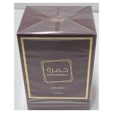 Group of 3 New Colognes - Khamrah "Qahwa", DKNY "Be Delicious", Dolce & Gabbana - "Light Blue"