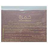 Group of 3 New Colognes - Khamrah "Qahwa", DKNY "Be Delicious", Dolce & Gabbana - "Light Blue"