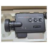 Lot of 3 Vintage MINOLTA Model XL-401 Video Cameras