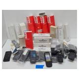 Large Lot of NOS & other Vintage etc Remote Controls #1