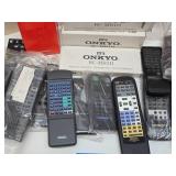 Large Lot of NOS & other Vintage etc Remote Controls #1